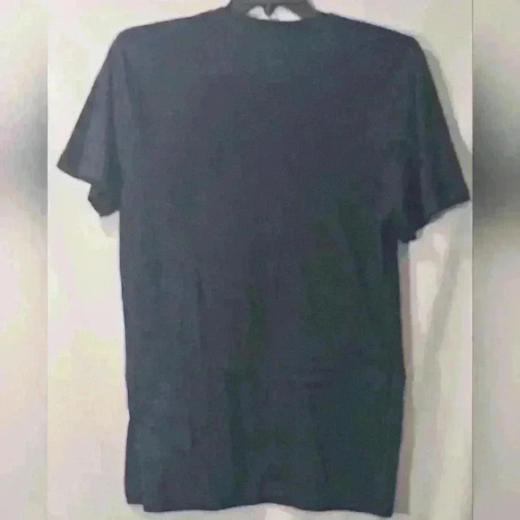 Navy Blue Ralph Lauren T's szM - Picture 2 of 5